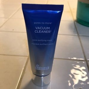 Dr. Brandt Pore Purifying Mask